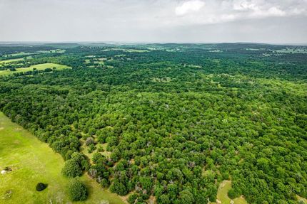Land in McIntosh County, Oklahoma