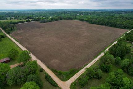 Farm and Ranch in Cedar County, Missouri