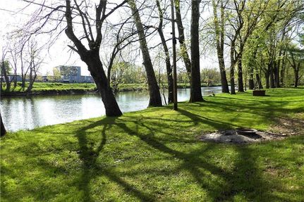 Riverfront Property in Crawford County, Pennsylvania