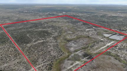 Undeveloped Land in Harney County, Oregon