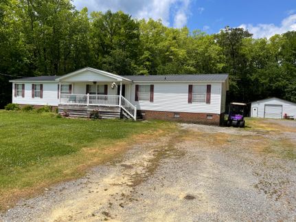Farm and Ranch in Hertford County, North Carolina