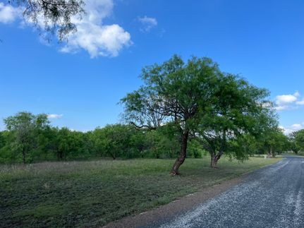 Undeveloped Land in Real County, Texas