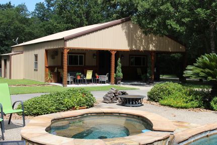 Land in Montgomery County, Texas