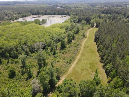 Waterfront Property in Coffee County, Alabama