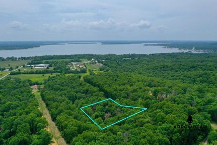 Farm and Ranch in Delaware County, Oklahoma