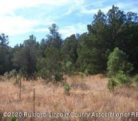 Homesite in Lincoln County, New Mexico