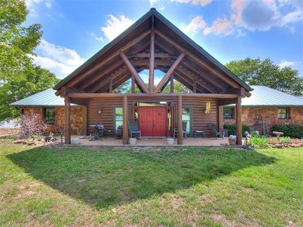 Recreational Property in Osage County, Oklahoma