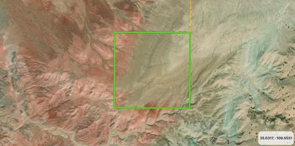 Land in Apache County, Arizona