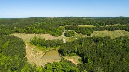 Farm and Ranch in Jefferson County, Alabama