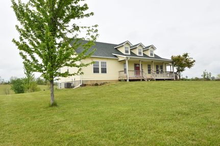 Land in Mercer County, Kentucky