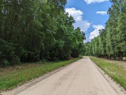 Homesite in Suwannee County, Florida