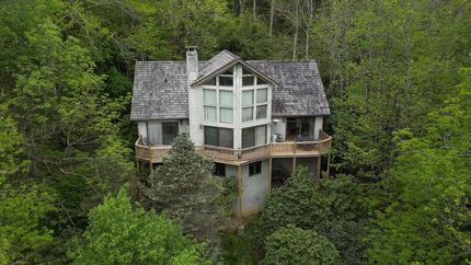 Farm and Ranch in Watauga County, North Carolina