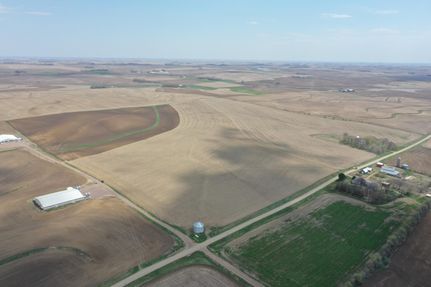 Farm and Ranch in Plymouth County, Iowa