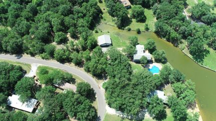 Hunting Property in Limestone County, Texas