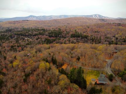 Land in Windham County, Vermont