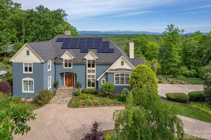 Recreational Property in Rutherford County, North Carolina