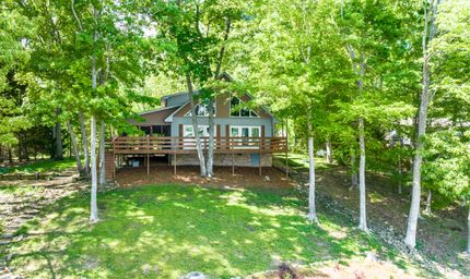 Undeveloped Land in Cherokee County, Alabama