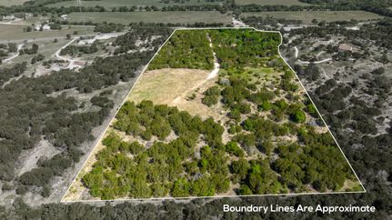 Recreational Property for sale in Erath County, Texas