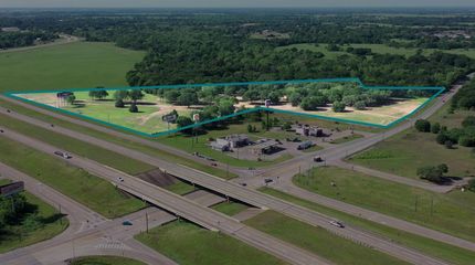 Commercial Property for sale in Waller County, Texas