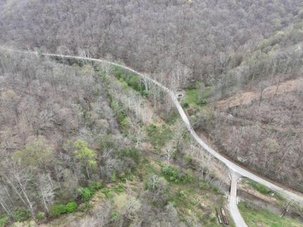 Farm and Ranch in Wetzel County, West Virginia