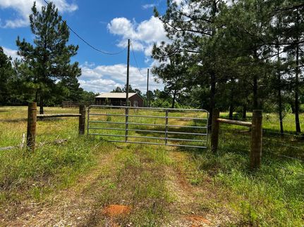 Timberland Property in Houston County, Texas