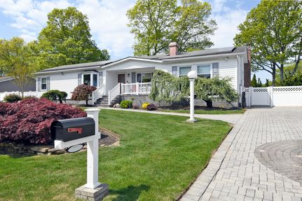 Timberland Property in Suffolk County, New York