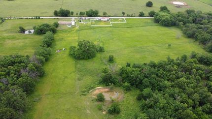 Land in Craig County, Oklahoma