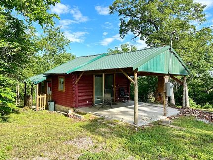 Recreational Property in Saint Clair County, Missouri