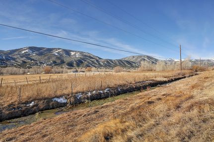 Land for sale in Chaffee County, Colorado