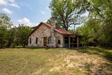 Farm and Ranch in Uvalde County, Texas