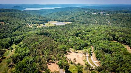 Farm and Ranch in Van Buren County, Arkansas