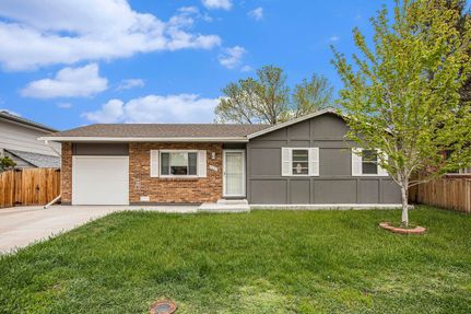 House in Denver County, Colorado