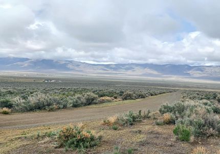 Farm and Ranch in Elko County, Nevada