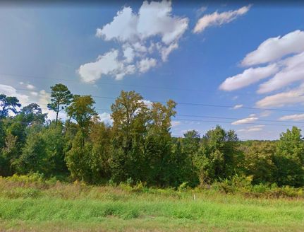 Undeveloped Land in Franklin County, Texas