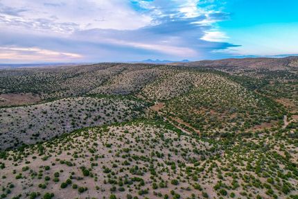 Land in Otero County, New Mexico