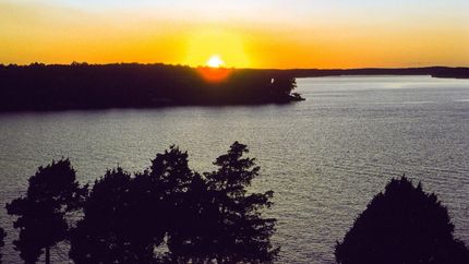 Undeveloped Land in Benton County, Missouri
