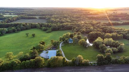 Farm and Ranch in Bates County, Missouri