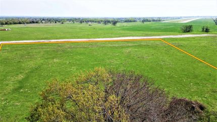 Farm and Ranch in Limestone County, Texas