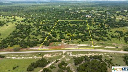 Hunting Property in Bell County, Texas
