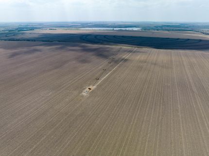 Undeveloped Land in Fillmore County, Nebraska