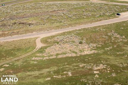 Land in Bannock County, Idaho