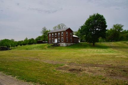 Riverfront Property in Montgomery County, New York