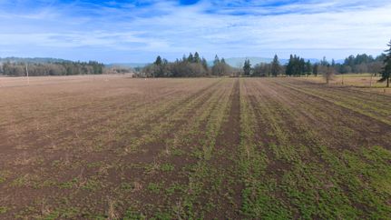 Land in Linn County, Oregon
