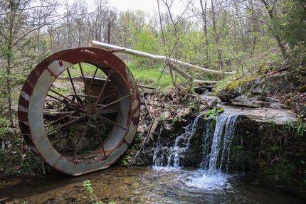 Hunting Property in Mayes County, Oklahoma