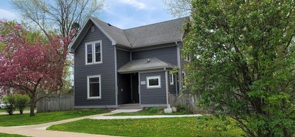 Lakefront Property in Vernon County, Wisconsin