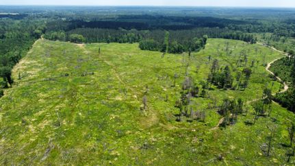 Recreational Property in Attala County, Mississippi