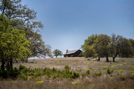 Recreational Property in Gillespie County, Texas