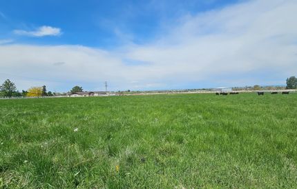 Farm and Ranch in Twin Falls County, Idaho
