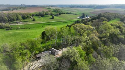 Undeveloped Land in Fillmore County, Minnesota