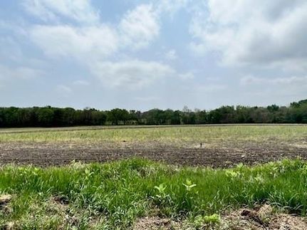 Undeveloped Land in Miami County, Kansas